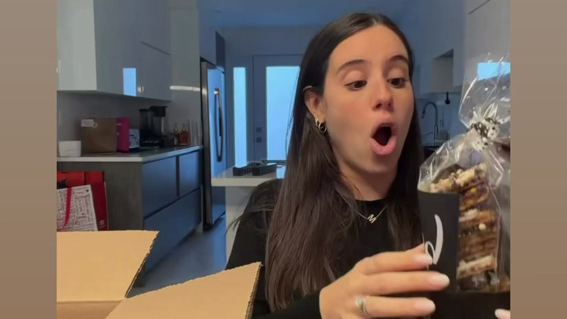 MARLEEEATS VIDEO TESTIMONY